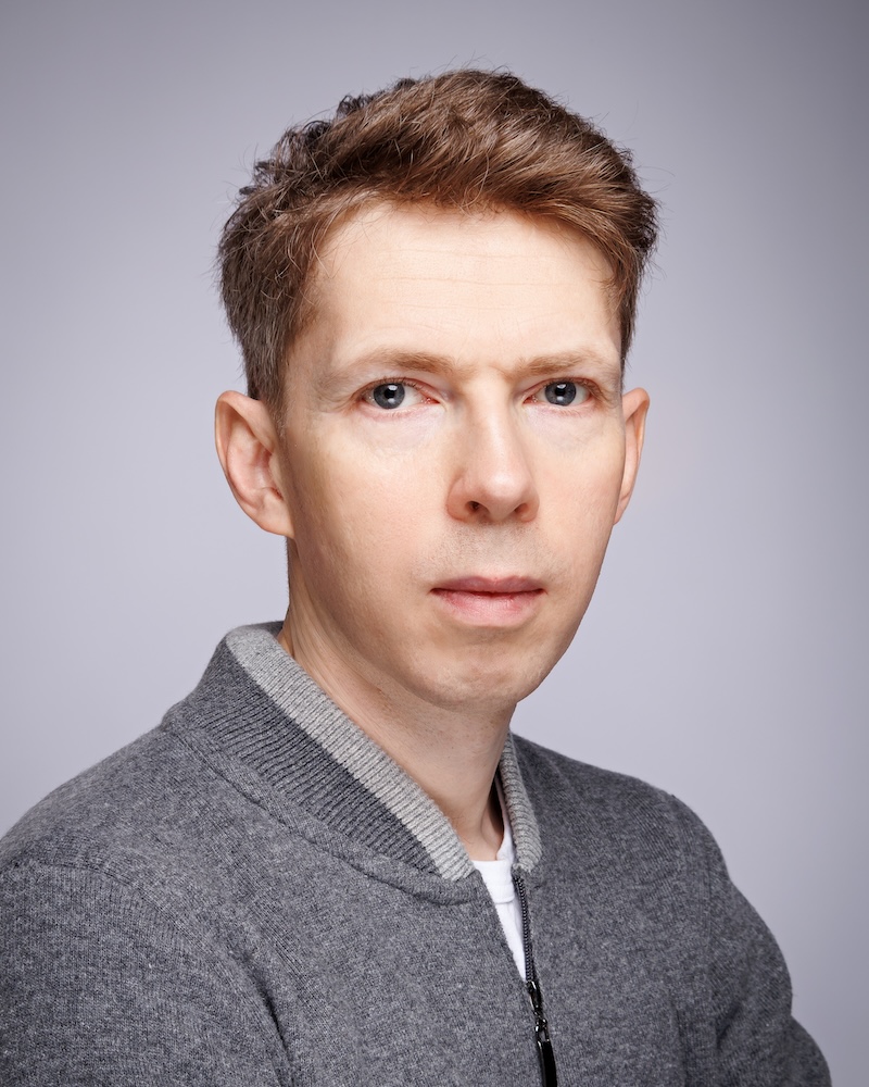 Алексей Авдей